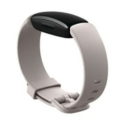 (Open Box) Fitbit Inspire 2 Fitness Tracker - Lunar White