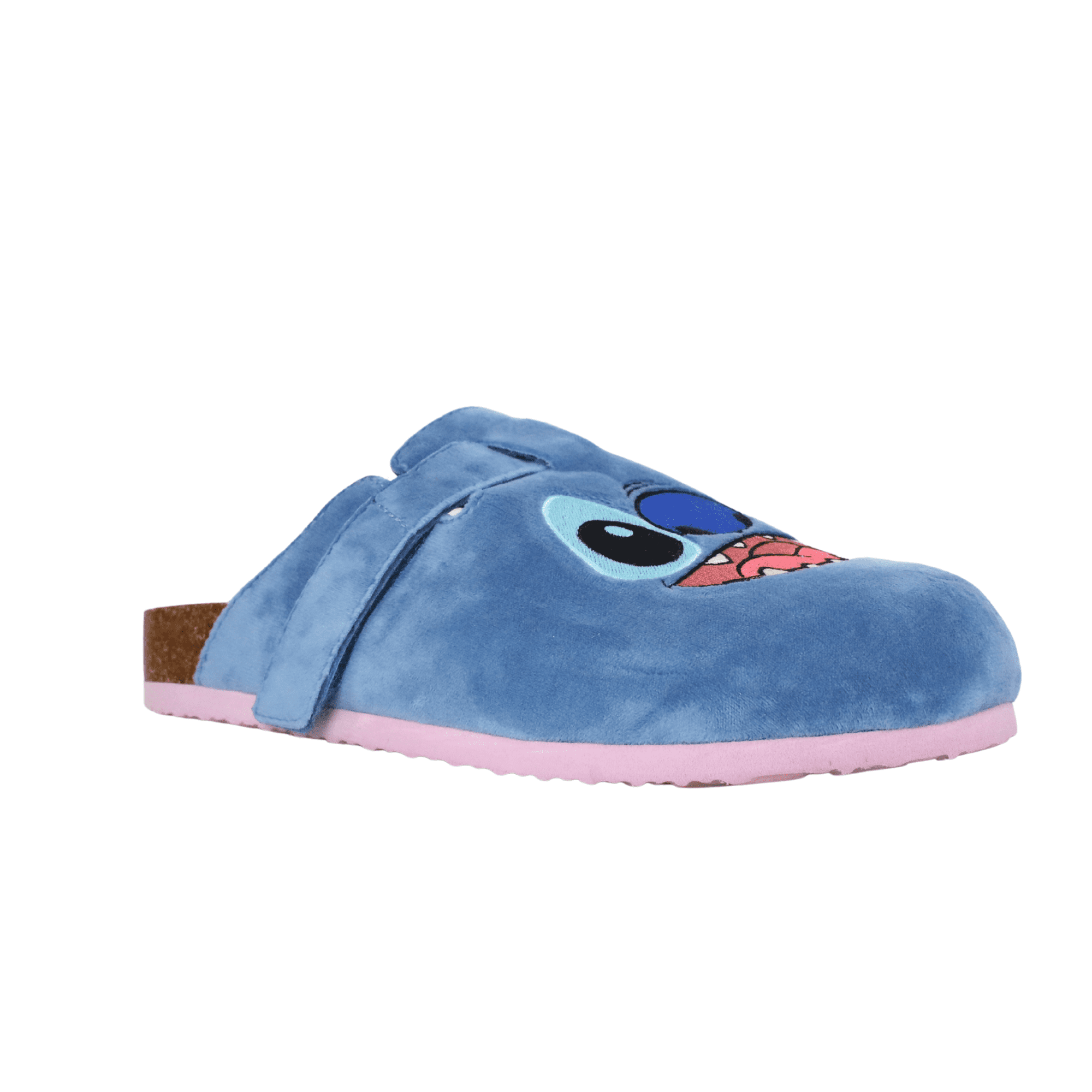 Disney Stitch Women's Clog