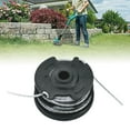 thumbnail image 3 of Bobine de Ligne de Coupe 6M (.6mm) pour Fil de Coupe-F016800351 2 Pcs, 3 of 7