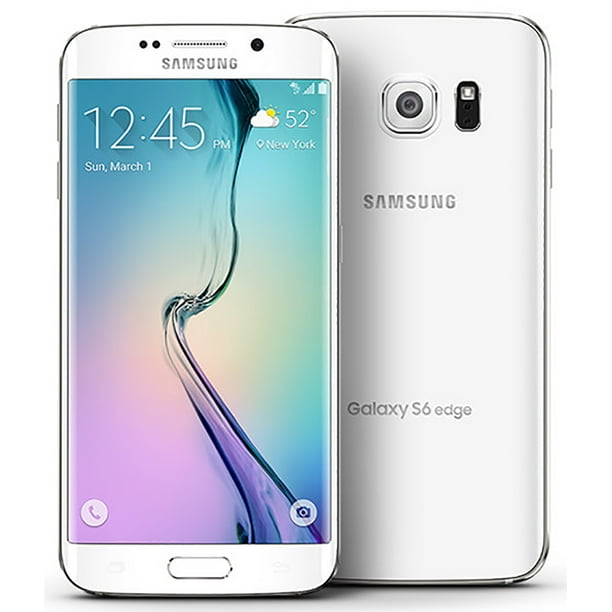samsung galaxy s6 edge android 9