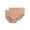 Beige, variant on Jockey® Essentials Women's Seamfree® Slimming Brief Panties, Cooling Shapewear, Body Slimming Underwear, Pack of 2, Sizes Small-3XL