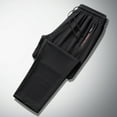 thumbnail image 2 of Men's Ice Silk Elastic Waist Pants Drawstring Straight Leg Joggers - Polyester (XXXXL-XXXXXXXXL), 2 of 5