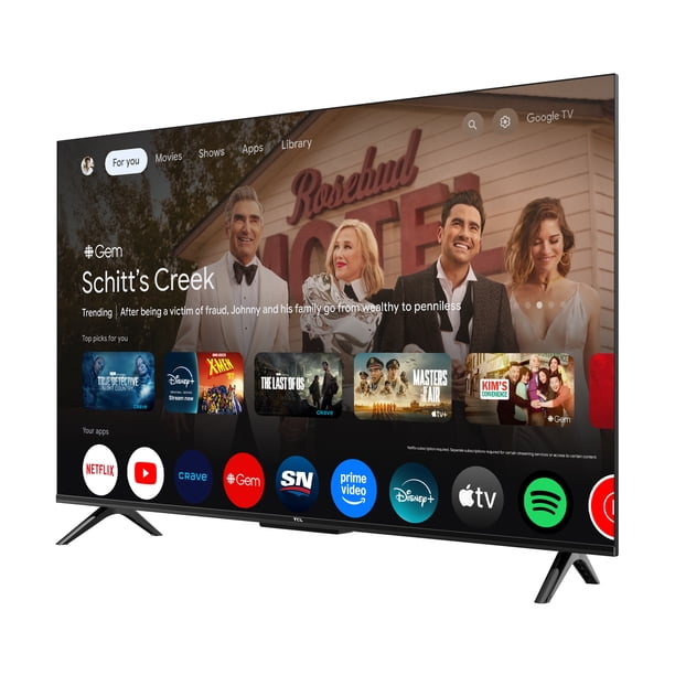 TCL 43 TCL 43