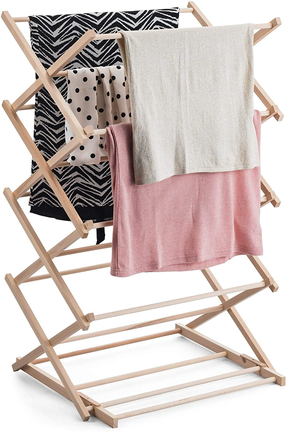 Indoor Clothes Drying Rack Kmart
