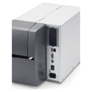 Zebra ZT231 Label Printer, Industrial Printer with Touch Display, Tear Bar