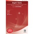 thumbnail image 1 of Alfred 00-34772 ANGELS GLORIA-STRX CD, 1 of 1