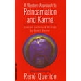 thumbnail image 1 of Pre-Owned A Western Approach to Reincarnation and Karma: Selected Lectures & Writings (Paperback) 088010399X 9780880103992, 1 of 1