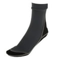 thumbnail image 1 of Almencla 1 . 5mm Neoprene Diving Socks Thermal Dive Swim Booties L., 1 of 7