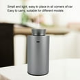 thumbnail image 4 of Essential Oil Diffuser, Battery Operated Quiet Small Aromatherapy Diffuser, Waterless Spray Aromatherapy Fragrant Oil Humidifier for Baby Bedroom, Hotel, Plant, 4 of 7