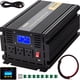 thumbnail image 1 of Inversor de corriente VEVOR 2000W de onda sinusoidal modificada DC 12V a AC 120V, 1 of 8