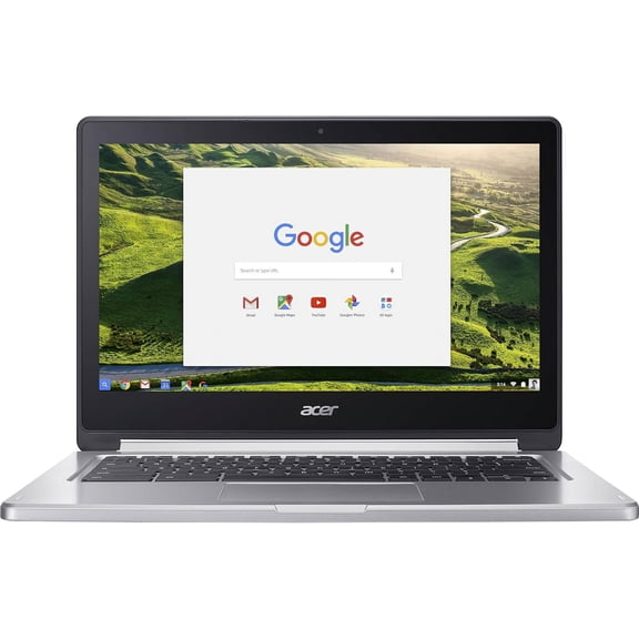 Acer Chromebook 13 R13 CB5-312T-K8Z90-13.3" MediaTek MT8173 4GB Ram 32GB SSD