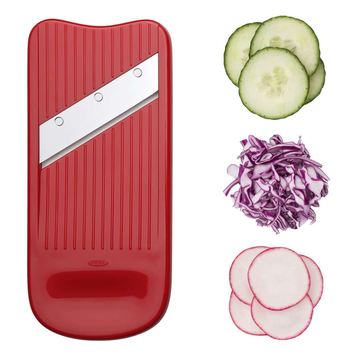 OXO スパイラライザー セット OXO Spiralizer | Zoodle Maker | Williams Sonoma