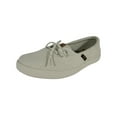 thumbnail image 2 of Teva  Womens Willow Slip On Sneaker Shoes, White 6.5, 2 of 4