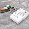 thumbnail image 1 of 1Pc 24V/36V/48V/60V/72V Electro Car E-Bike Scooter Motor Tester, 1 of 5