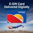 thumbnail image 2 of Southwest eGift Card, 2 of 5