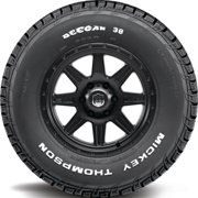Mickey Thompson Deegan 38 All-Terrain 35X12.50R20LT 121R Tire Simolary simolary.com 11