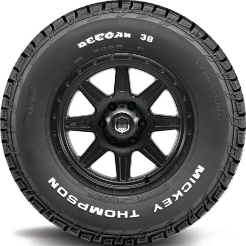 Mickey Thompson Deegan 38 All-Terrain 35X12.50R20LT 121R Tire Simolary simolary.com 14