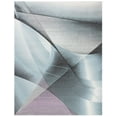 thumbnail image 4 of SAFAVIEH Hollywood Celandine Abstract Area Rug, 4 of 6