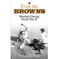 thumbnail image 1 of Even the Browns: Baseball During World War II (Dover Baseball), 1 of 2