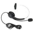thumbnail image 4 of Auriculares USB, Enchufe y Reproducción de de de Sonido Clear Superior Performance Professional Diseño USB Auricular de PC Para PC Para Teléfono Celular para la Computeradora, 4 of 7