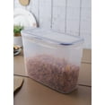 thumbnail image 6 of LocknLock Twist Food Storage Container, 12-Ounce, 6 of 8