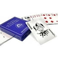 thumbnail image 2 of Magic Makers Deland's Marked Automatic Card Deck - Blue, 2 of 3