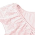 thumbnail image 7 of Elegant Ruffle Velvet Fit and Flare Party Dresses for Women A-Line Swing Formal Cocktail Wedding Guest Dress, 7 of 7