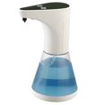 thumbnail image 1 of Soap Dispenser Motion Sensor Lotion Dispenser Automatic Bathroom Dispenser, 1 of 10