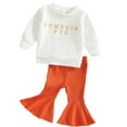 thumbnail image 2 of Sudadera Sunnimix para Niñas con Pantalones acampanados 100cm, 2 of 8