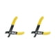 thumbnail image 3 of Kenally Mini Wire Stripper Puller Plier Universal Hand Stripping Tools Pliers Tool Ergonomic Cable Multi for Telephone Line 0.5mm-4mm No.1 2piezas Kenally CBP582593, 3 of 5