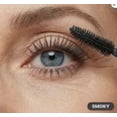 thumbnail image 4 of PrimeLash Lengthening & Volumizing Mascara, Smoky, Long-Lasting Lash Enhancing Formula, 4 of 10
