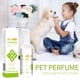thumbnail image 2 of Perfume para mujer en spray para perros y gatos, acondicionador y desodorizante, perfume eliminador de olores para perros, perfume eliminador de olores para gatos para todo tipo de pelaje, 50 ml/1,69, 2 of 9