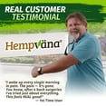 thumbnail image 3 of As Seen On TV Hempvana Relief Cream for Arthritis by BulbHead - The Cream for Joint Relief with Seed Extract, 3 of 7