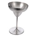 thumbnail image 3 of Copas De Martini, Copa De Acero Inoxidable Copa De Vajilla Vajilla Para Artículos De Cocina Para El Hogar - Plata Baoblaze Cubilete de acero inoxidable, 3 of 8