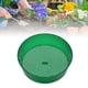 thumbnail image 4 of Tamiz de suelo de Jardín de Plástico, Sartén de Tamizado de suelo fácil de Usar para rocas de compost de tierra, 4 of 7