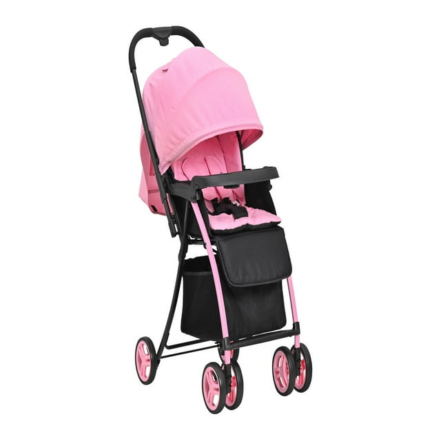 Carriola Prinsel Golf LX Rosa
