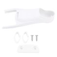 thumbnail image 2 of Non Slip Fin Foot Pocket TPR Diving Fin Foot Cover with Front and Rear Drainage Holes for Multi Angle Flipper Fins, 2 of 7