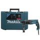 thumbnail image 1 of Rotomartillo Makita Taladro SDS Plus 15/16" 780 W HR2470, 1 of 3