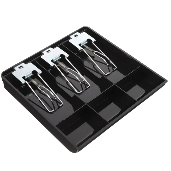 Cash Register Pallet Supermarket Organizer Drawer Insert Tray Replacement