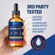 thumbnail image 3 of Solución de orotato de litio WoldoHealth 100 ml 500 ppm, 3 of 7