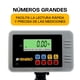 thumbnail image 3 of Indicador Peso Rhino contador de piezas para Báscula Electrónica I-PES, 3 of 6