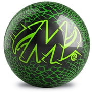 Motiv Venom Spare Ball - Green/Lime 14#
