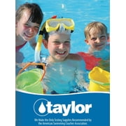 Taylor R-0871-E FAS-DPD Titrating 16 oz