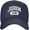 Navy Blue, variant on Hat John 3:16 Christian Faith Believer Jesus Baseball Cap Men Funny Gift Trucker Hat Women Sun Hat Dad Cap Black