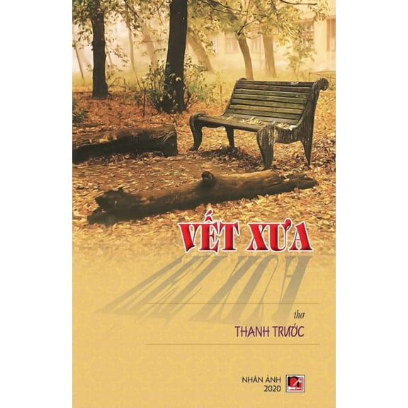 Vết Xưa, (Paperback)