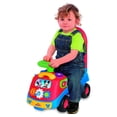 thumbnail image 2 of Kiddieland Toys Limited Mickey n' Friends Activity Gears Ride On Kiddieland NA, 2 of 5