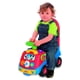 thumbnail image 2 of Kiddieland Toys Limited Mickey n' Friends Activity Gears Ride On Kiddieland NA, 2 of 5