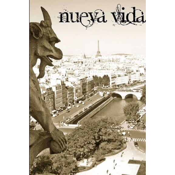 Nueva vida, (Paperback)