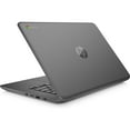 thumbnail image 4 of Restored HP 14A G5 14" - AMD A4-9120C - 4GB RAM 32GB Storage - Chrome OS (Refurbished), 4 of 5