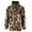 Widowmaker Bold Brown, variant on Adult Male Pioneer Jacket, Color: Widow Maker Gray, Size: L